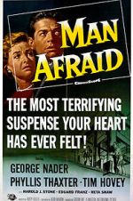 Watch Man Afraid 123MovieFree