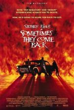 Watch Sometimes They Come Back 123MovieFree