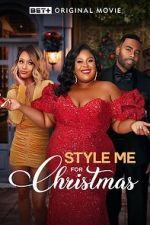 Watch Style Me for Christmas 123MovieFree