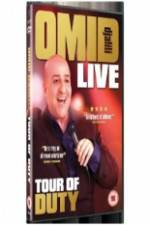 Watch Omid Djalili - Tour Of Duty 123MovieFree