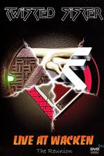 Watch Twisted Sister Live At Wacken The Reunion 123MovieFree