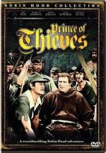Watch The Prince of Thieves 123MovieFree