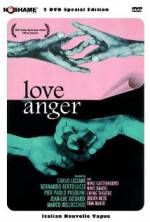 Watch Love and Anger 123MovieFree