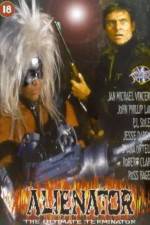 Watch Alienator 123MovieFree