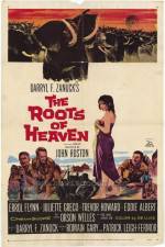 Watch The Roots of Heaven 123MovieFree