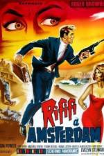 Watch Rifif� ad Amsterdam 123MovieFree