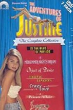 Watch Justine: In the Heat of Passion 123MovieFree