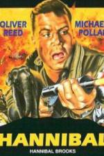 Watch Hannibal Brooks 123MovieFree