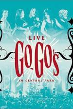 Watch The Go-Go's Live in Central Park 123MovieFree