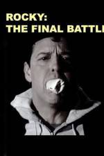 Watch Rocky: The Final Battle 123MovieFree