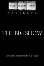Watch The Big Show 123MovieFree