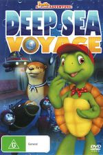 Watch Franklin & Friends: Deep Sea Voyage 123MovieFree