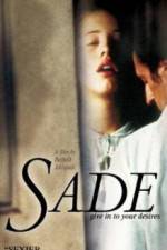 Watch Sade 123MovieFree