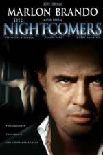 Watch The Nightcomers 123MovieFree