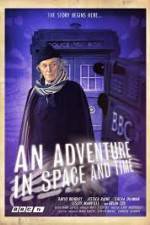 Watch An Adventure in Space and Time 123MovieFree