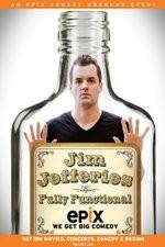 Watch Jim Jefferies Fully Functional 123MovieFree