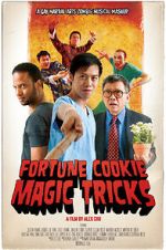 Watch Fortune Cookie Magic Tricks (Short 2011) 123MovieFree