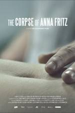 Watch El cadver de Anna Fritz 123MovieFree