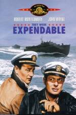 Watch They Were Expendable 123MovieFree