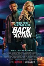 Watch Back in Action 123MovieFree