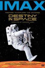 Watch Destiny in Space 123MovieFree