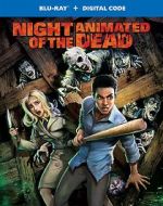 Watch Night of the Animated Dead 123MovieFree