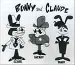 Watch Bunny and Claude: We Rob Carrot Patches (Short 1968) 123MovieFree