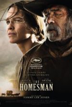 Watch The Homesman 123MovieFree