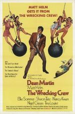 Watch The Wrecking Crew 123MovieFree