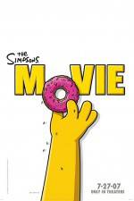 Watch The Simpsons Movie 123MovieFree