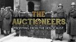 Watch The Auctioneers: Profiting from the Holocaust 123MovieFree