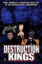 Watch Destruction Kings 123MovieFree