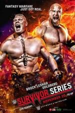 Watch WWE Survivor Series 123MovieFree