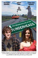 Watch The Misadventures of the Dunderheads 123MovieFree
