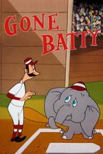 Watch Gone Batty (Short 1954) 123MovieFree