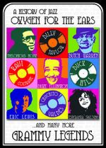 Watch History of Jazz: Oxygen for the Ears 123MovieFree