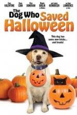 Watch The Dog Who Saved Halloween 123MovieFree
