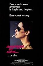 Watch Remember My Name 123MovieFree