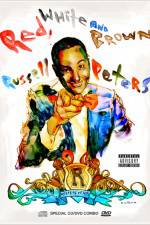 Watch Russell Peters Red White and Brown 123MovieFree