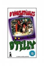 Watch D'Unbelievables - D'Telly 123MovieFree