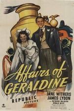 Watch Affairs of Geraldine 123MovieFree