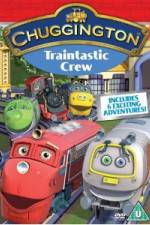 Watch Chuggington: Traintastic Crew 123MovieFree