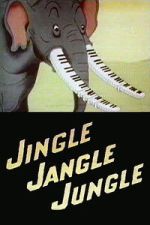 Watch Jingle, Jangle, Jungle 123MovieFree