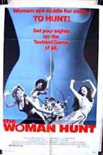 Watch The Woman Hunt 123MovieFree