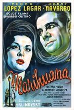 Watch The Marihuana Story 123MovieFree