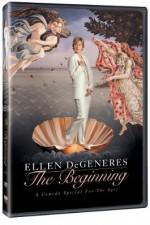 Watch Ellen DeGeneres: The Beginning 123MovieFree