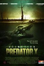 Watch Xtinction: Predator X 123MovieFree