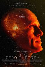 Watch The Zero Theorem 123MovieFree