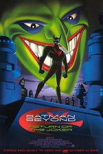 Watch Batman Beyond: Return of the Joker 123MovieFree