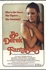 Watch Fantasies 123MovieFree